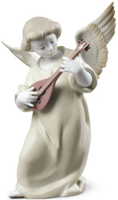 Heavenly Strings Angel