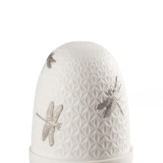 Dragonflies Dome Table Lamp